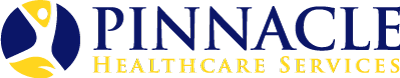 Pinnacle Healthcare logo