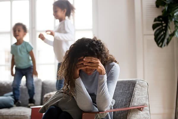 Image-of-frustrated-black-women