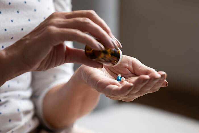 Medication-Assisted Addiction Program