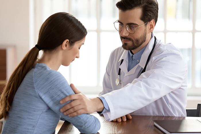 How Does a Routine Physical Exam Help with Preventive Care?