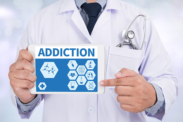 Alcohol Addiction & Substance Abuse Treatment in Alexandria, VA