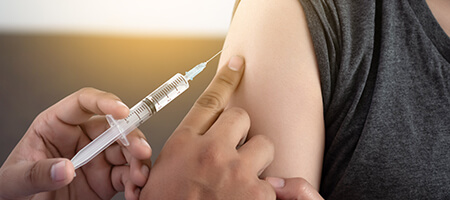 Vaccines and Immunizations